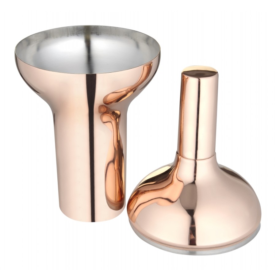 Tom Dixon Bar Accessories | Tom Dixon - Plum Cocktail Shaker