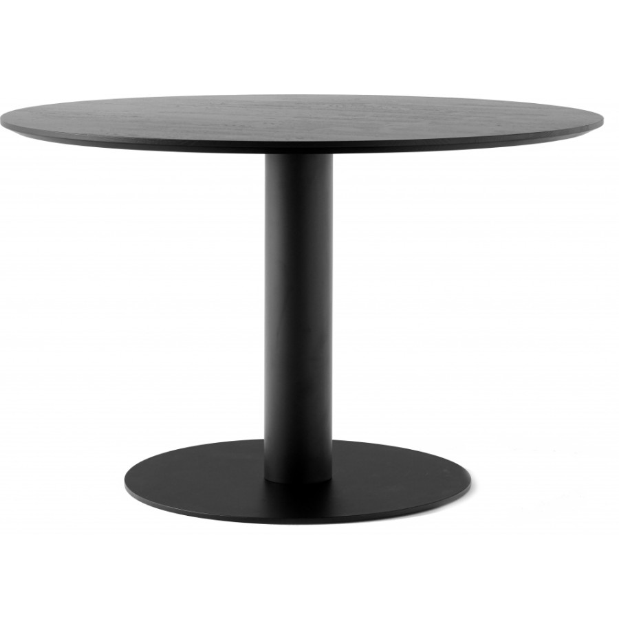 &Tradition Tables | &Tradition - In Between Sk12 Tisch O120 Cm