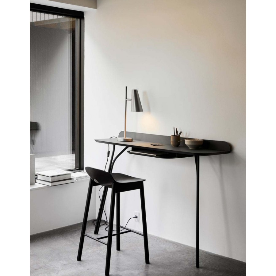 Woud Console Tables | Woud - Tree Console Table Low