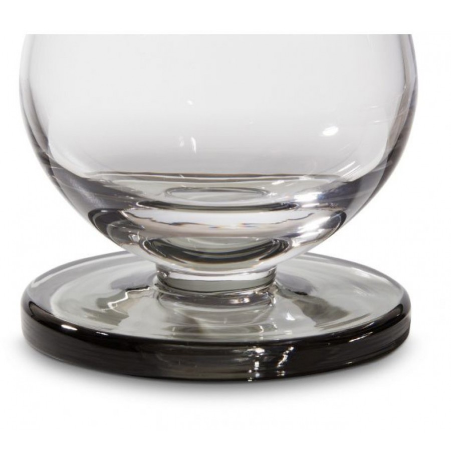 Tom Dixon Essgeschirr | Tom Dixon - Puck Noising Glas (2Er Set)