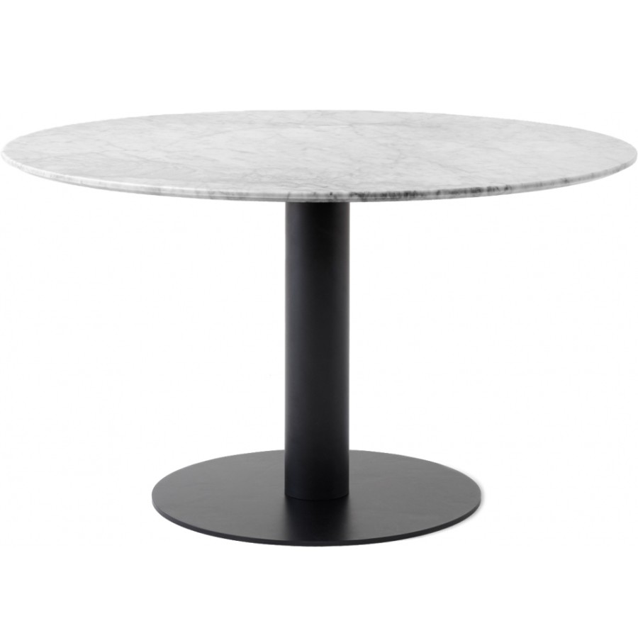 &Tradition Tables | &Tradition - In Between Sk20 Tisch Marmor O150 Cm