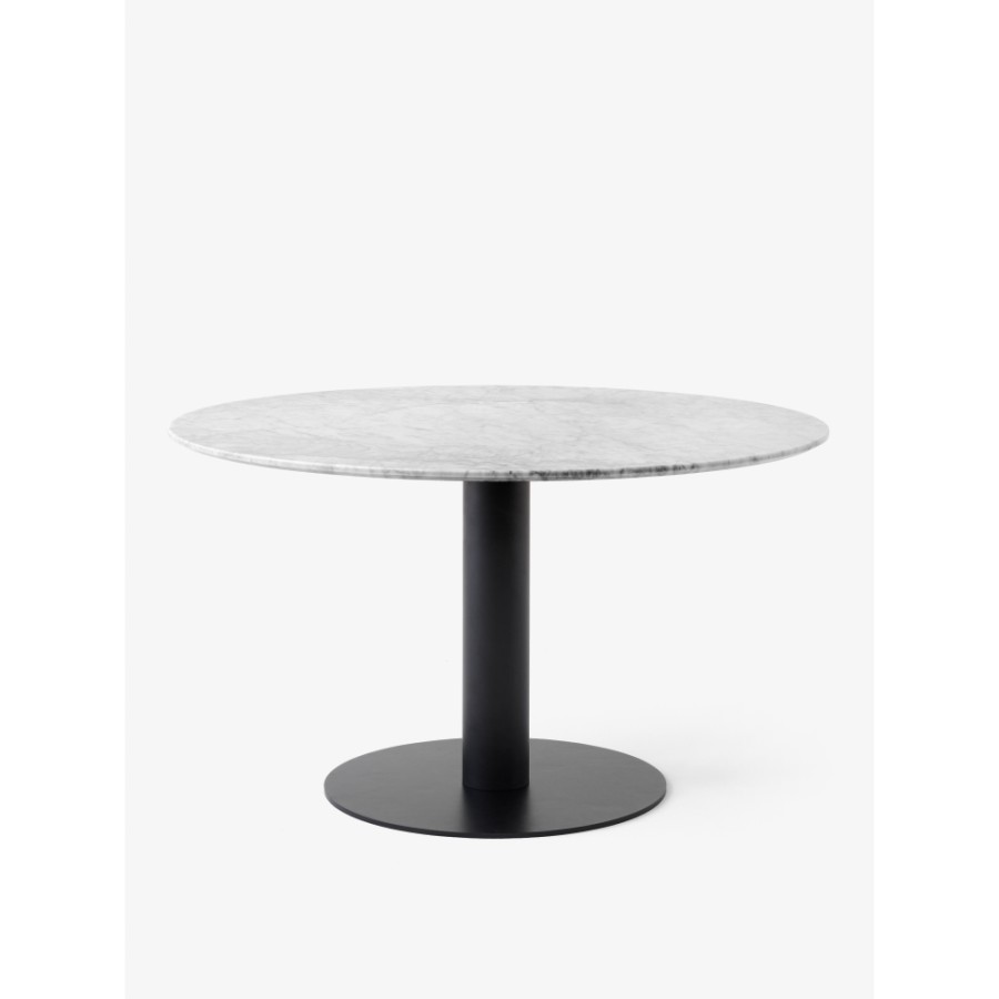 &Tradition Tables | &Tradition - In Between Sk20 Tisch Marmor O150 Cm