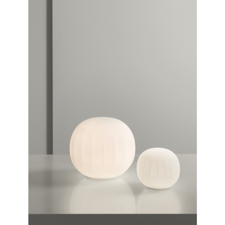 Luceplan Luminous Objects | Luceplan - Lita Table Lamp