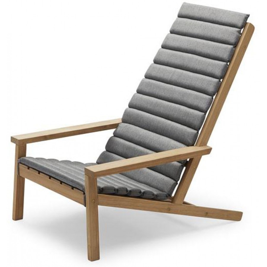 Skagerak Kissen | Skagerak - Between Lines Deck Chair Cushion