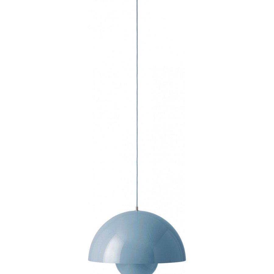 &Tradition To Shine | &Tradition - Flowerpot Vp2 Pendant Light