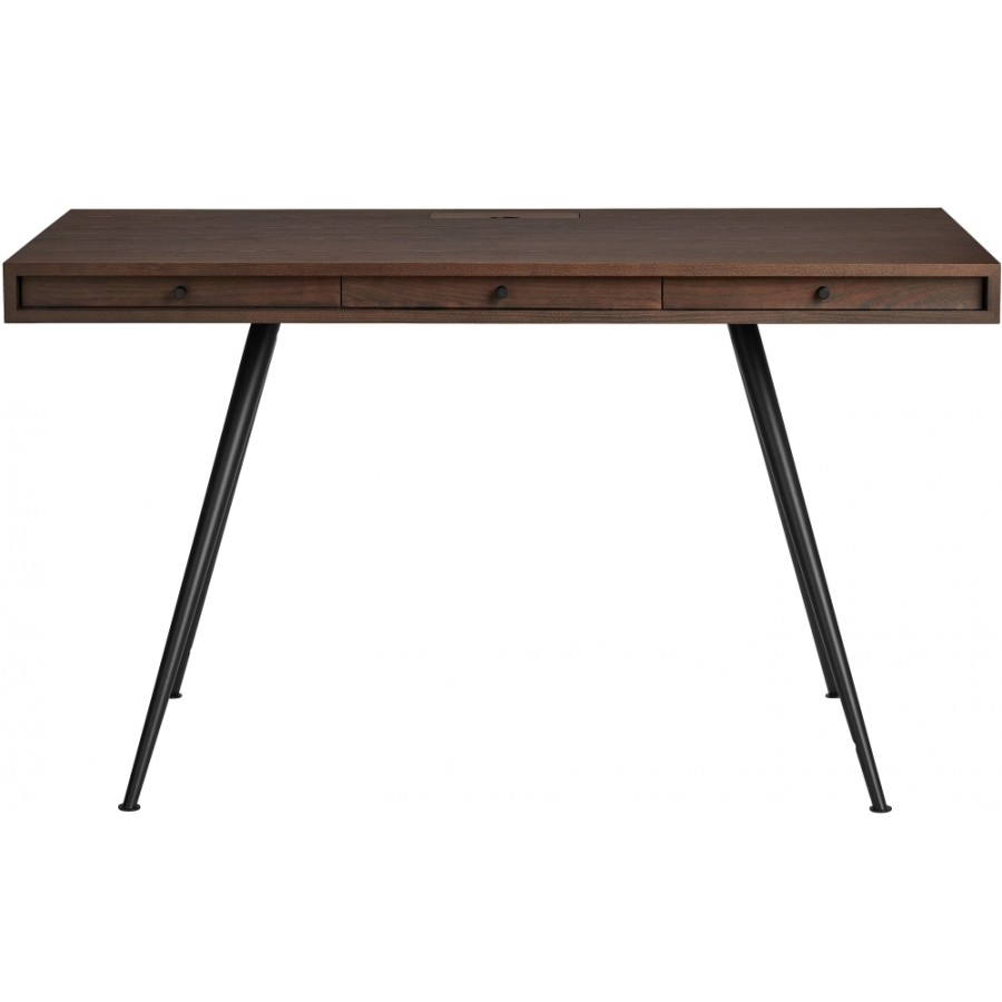 Norr11 Desks | Norr11 - Jfk Home Desk Standard Legs