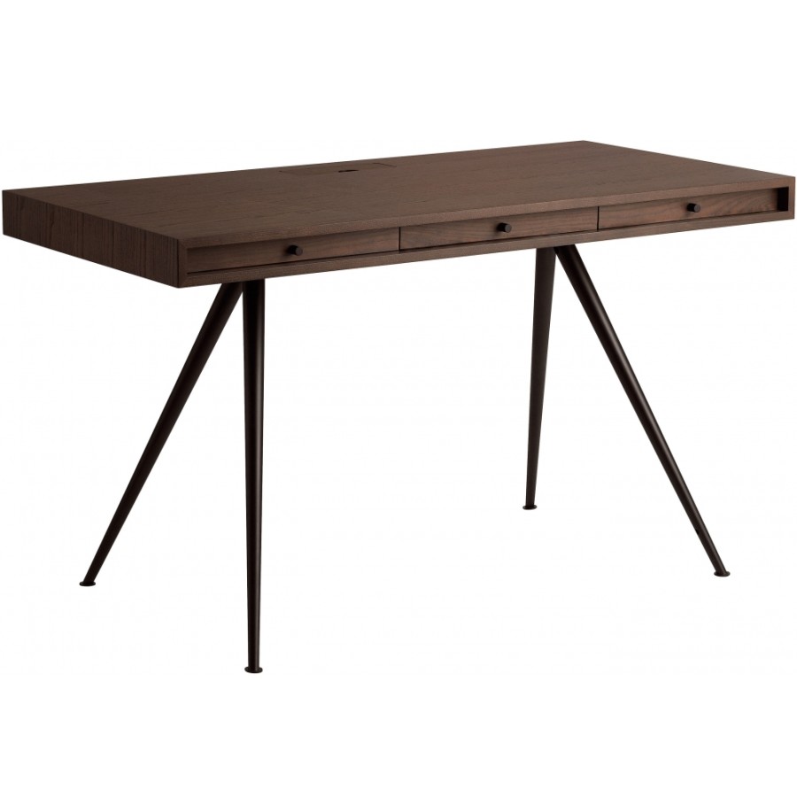 Norr11 Desks | Norr11 - Jfk Home Desk Standard Legs