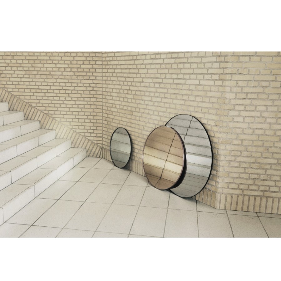 AYTM Mirror | Aytm - Circum Mirror O 90 Cm