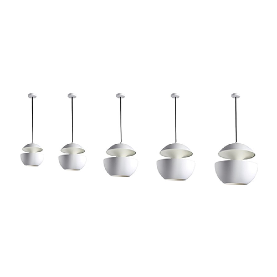 DCW editions Ceiling Lights | Dcw - Here Comes The Sun 350 Deckenleuchte