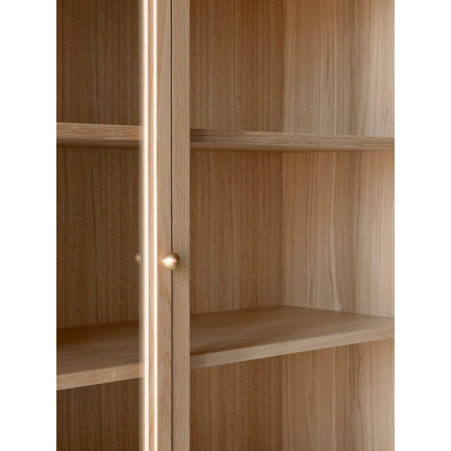 &Tradition Cabinets | &Tradition - Trace Sc88 Double Schrank