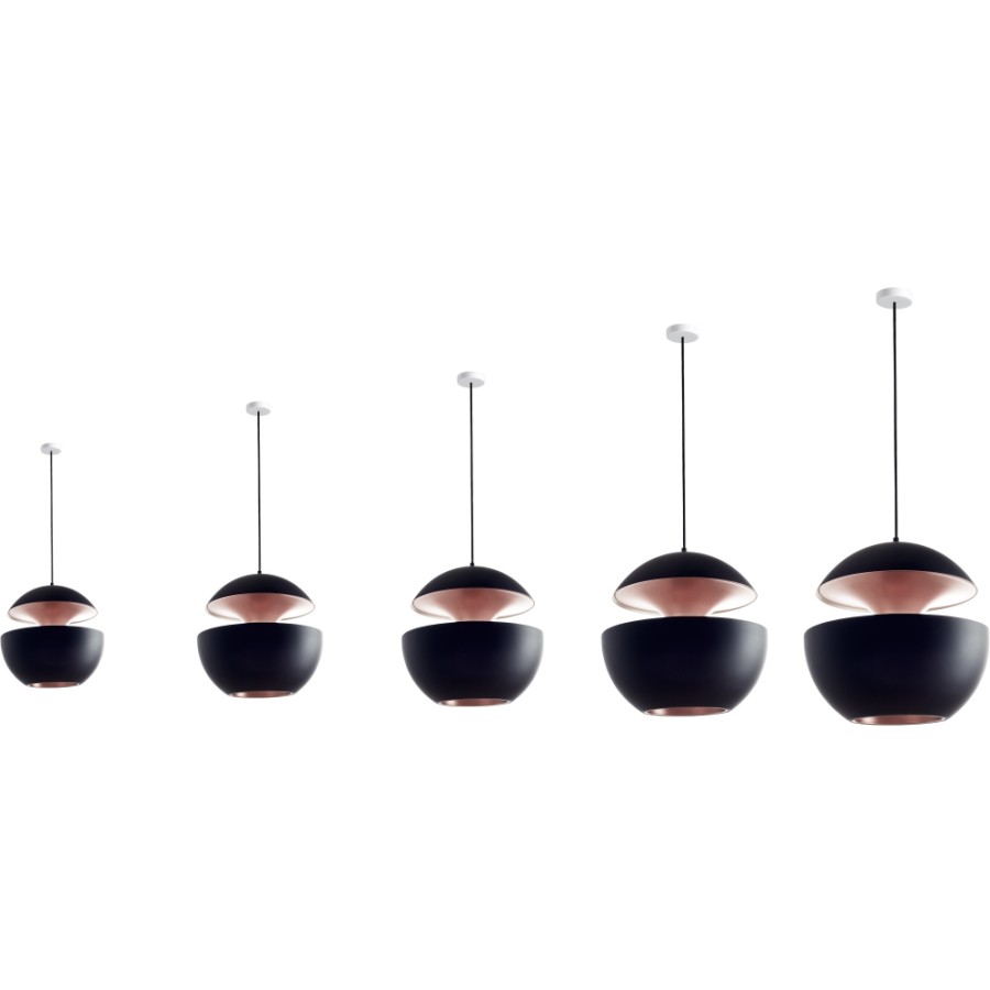 DCW editions Ceiling Lights | Dcw - Here Comes The Sun 175 Deckenleuchte