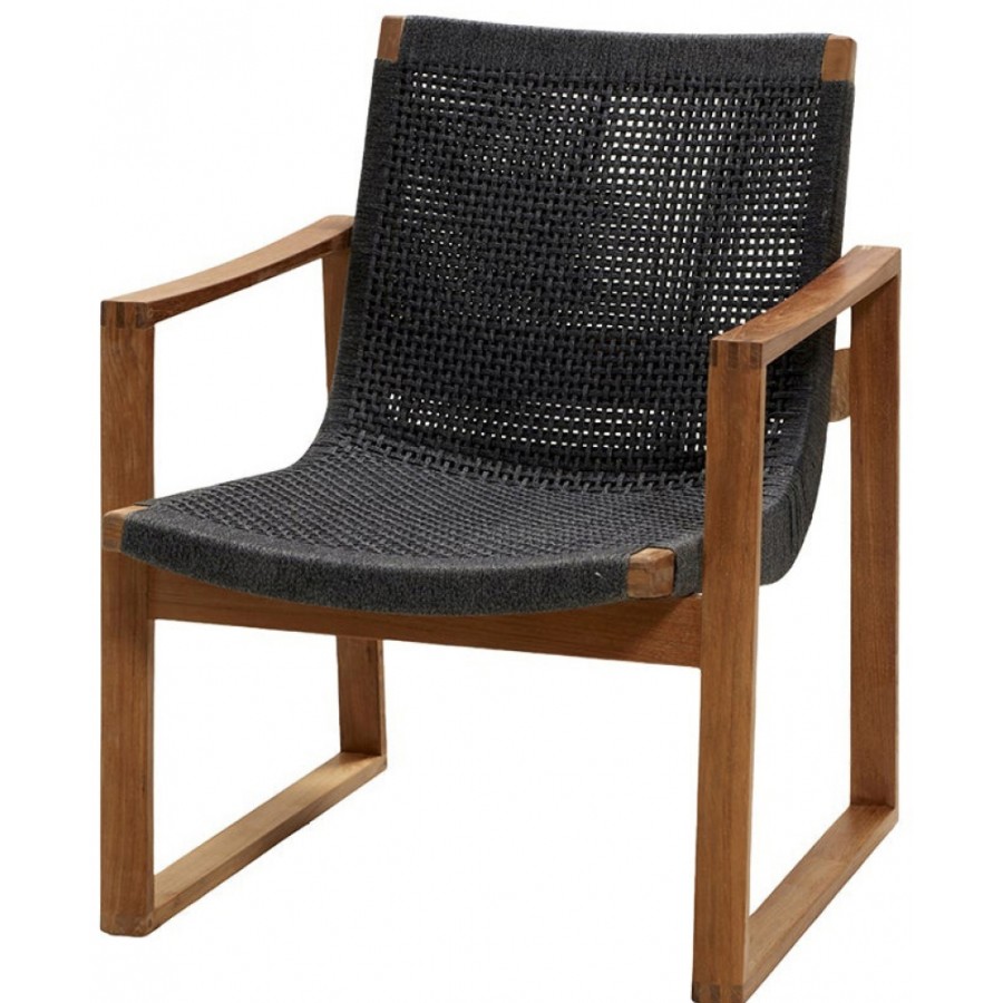 Cane line Armchair | Cane-Line - Endless Loungesessel