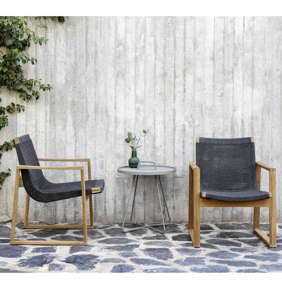 Cane line Armchair | Cane-Line - Endless Loungesessel