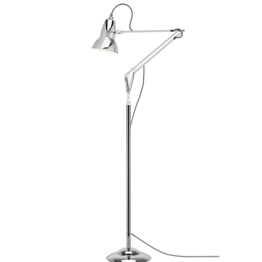 Anglepoise Floor Lamps | Anglepoise - Original 1227 Floor Lamp