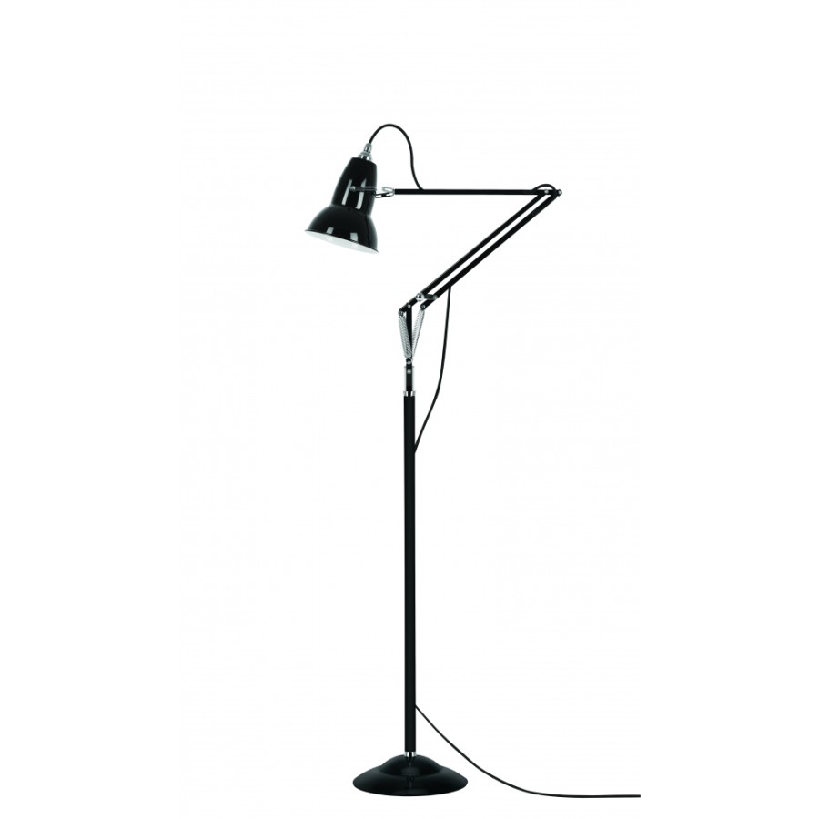 Anglepoise Floor Lamps | Anglepoise - Original 1227 Floor Lamp