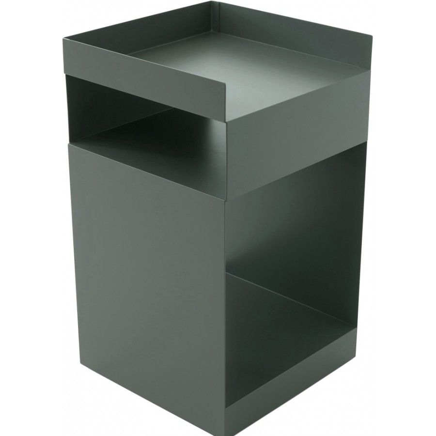 &Tradition Side Tables | &Tradition - Rotate Sc73 Side Table