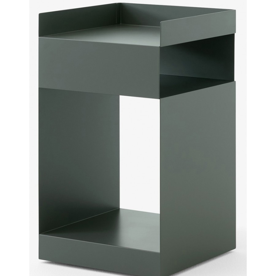 &Tradition Side Tables | &Tradition - Rotate Sc73 Side Table