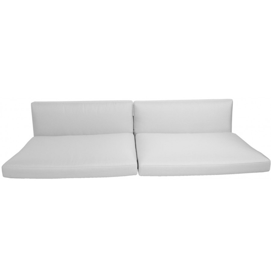 Cane line Kissen | Cane-Line - Kissensatz Fur Connect 3-Sitzer Sofa