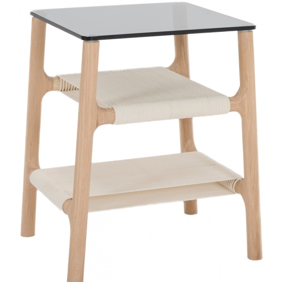 Gazzda Side Tables | Gazzda - Fawn Side Table