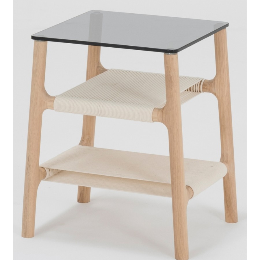 Gazzda Side Tables | Gazzda - Fawn Side Table