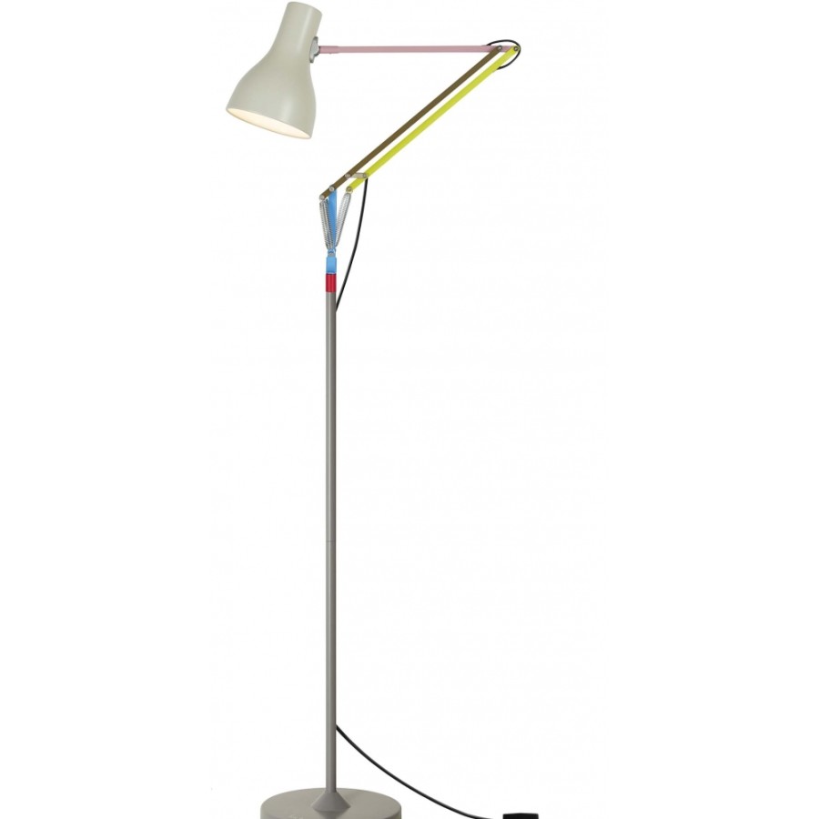 Anglepoise Floor Lamps | Anglepoise - Type 75 Paul Smith Edition Stehleuchte