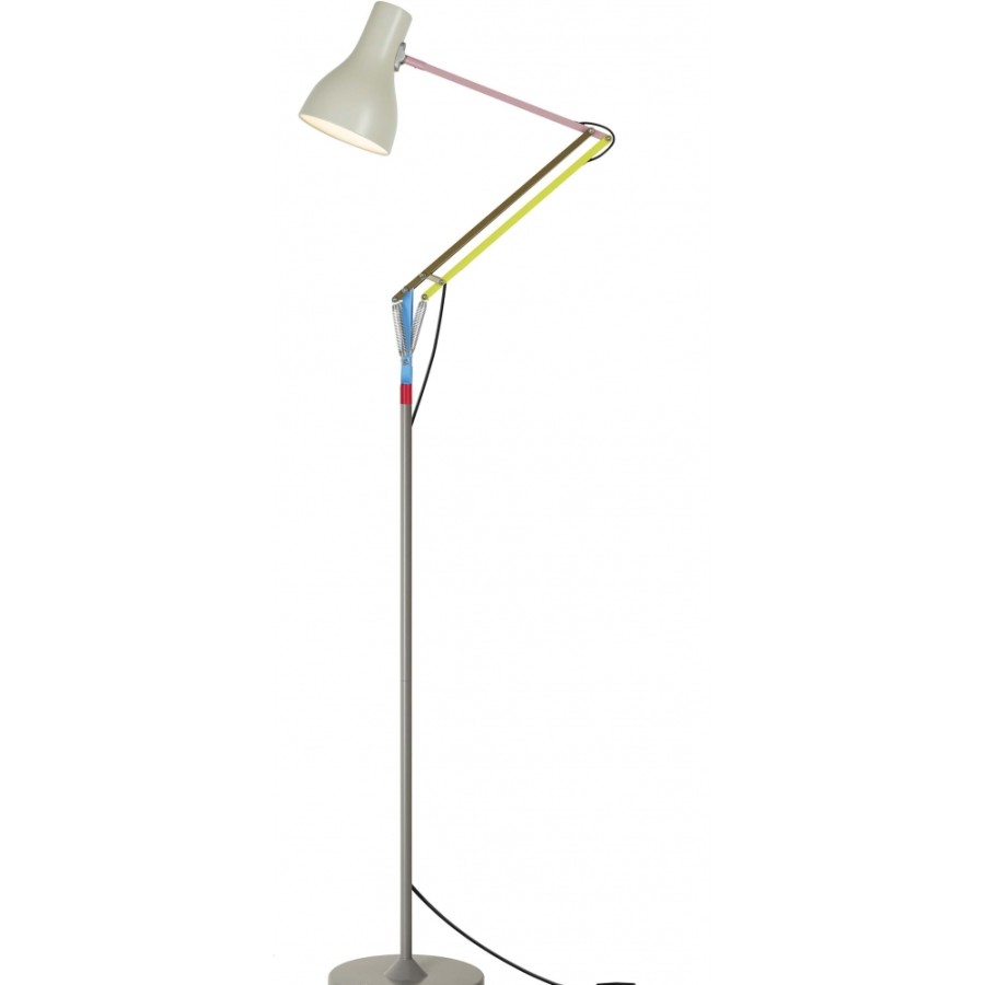 Anglepoise Floor Lamps | Anglepoise - Type 75 Paul Smith Edition Stehleuchte