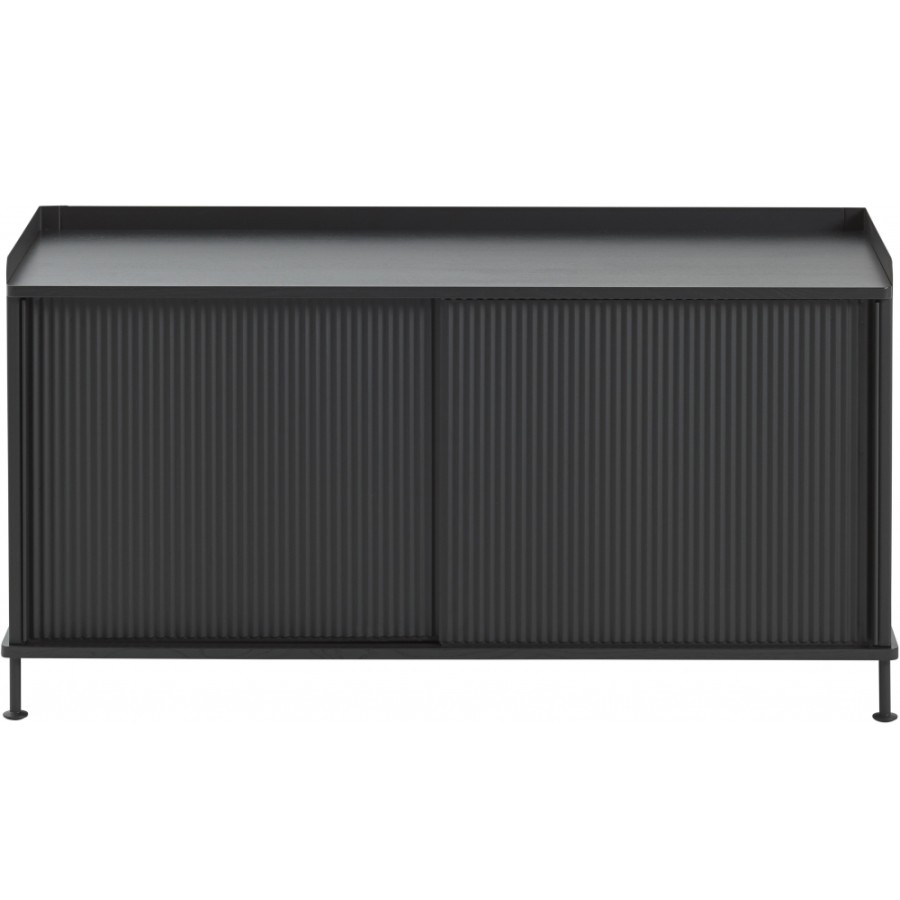 Muuto Sideboards | Muuto - Enfold Sideboard Low 124X45