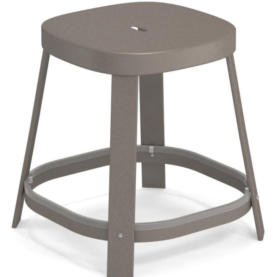 Emu Barstool | Emu - Thor Bar Stool Low