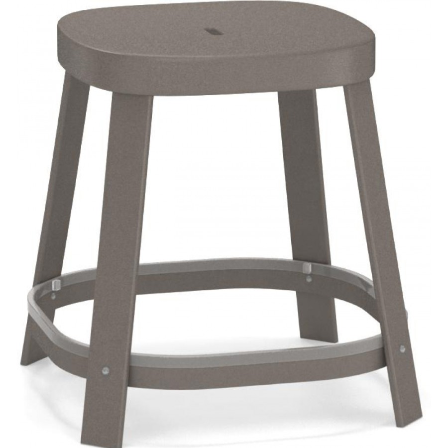 Emu Barstool | Emu - Thor Bar Stool Low