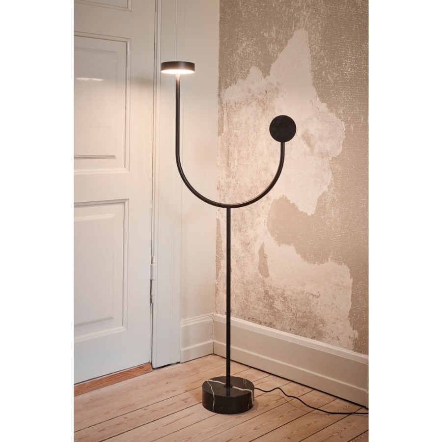 AYTM Floor Lights | Aytm - Grasil Floor Lamp