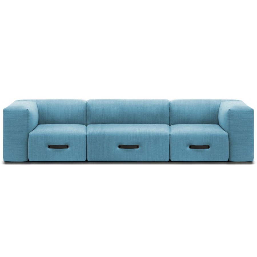 Conmoto Sofas | Conmoto - Miami Modular Sofa