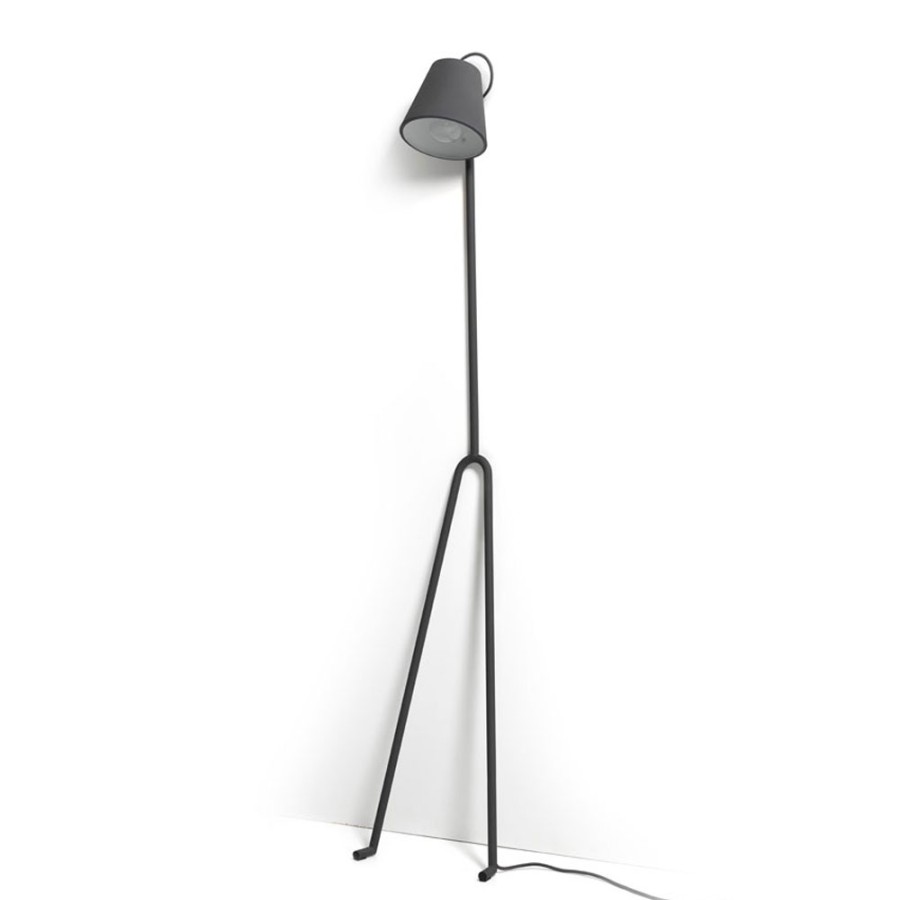 Design House Stockholm Floor Lamps | Design House Stockholm - Manana Stehleuchte