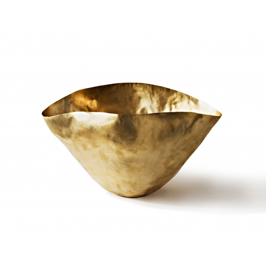 Tom Dixon Peel | Tom Dixon - Bash Vessel Bowl