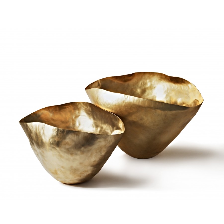 Tom Dixon Peel | Tom Dixon - Bash Vessel Bowl