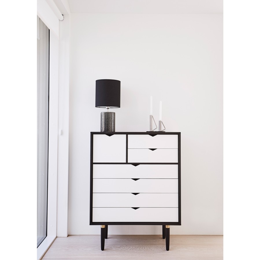 Andersen Furniture The Chest Of Drawers | Andersen Furniture - S8 Dresser