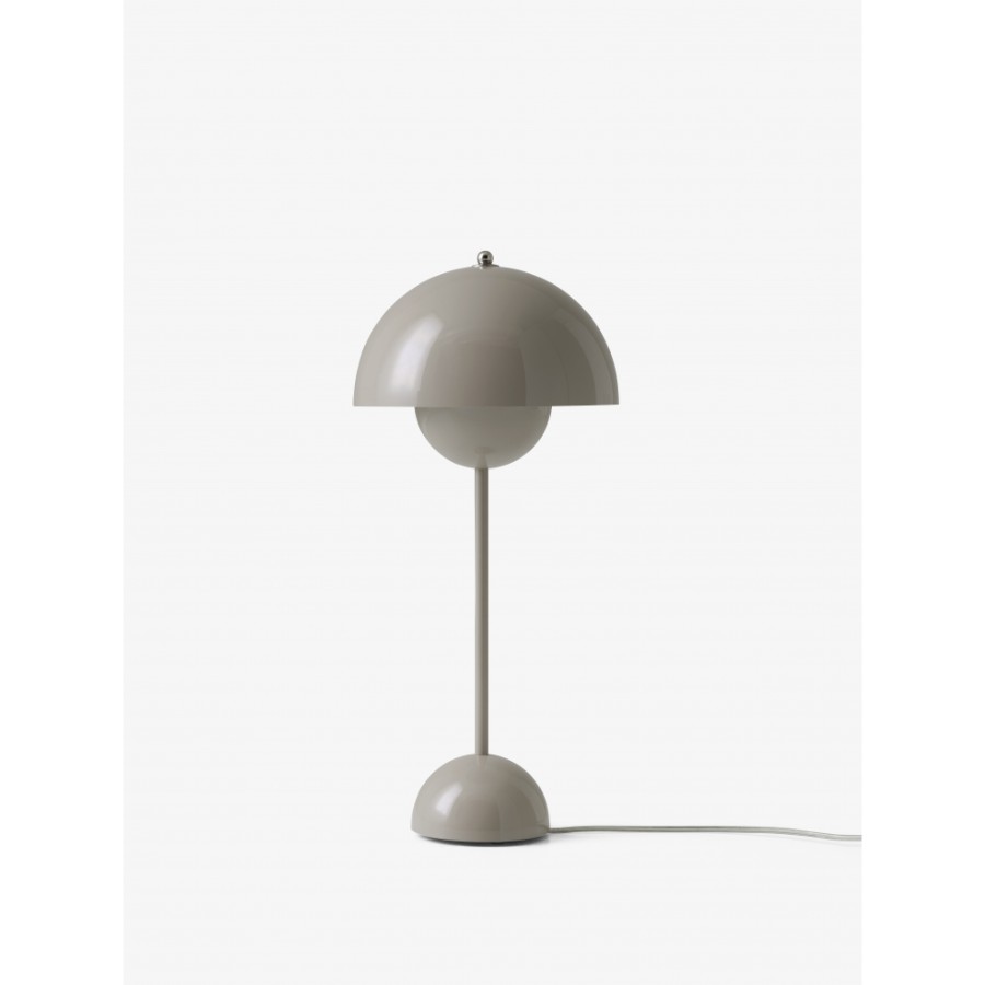 &Tradition To Shine | &Tradition - Flowerpot Vp3 Table Lamp