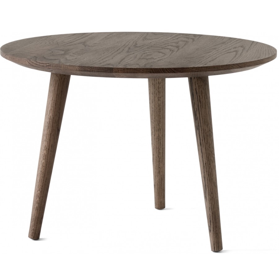 &Tradition Side Tables | &Tradition - In Between Sk14 Side Table O60 Cm