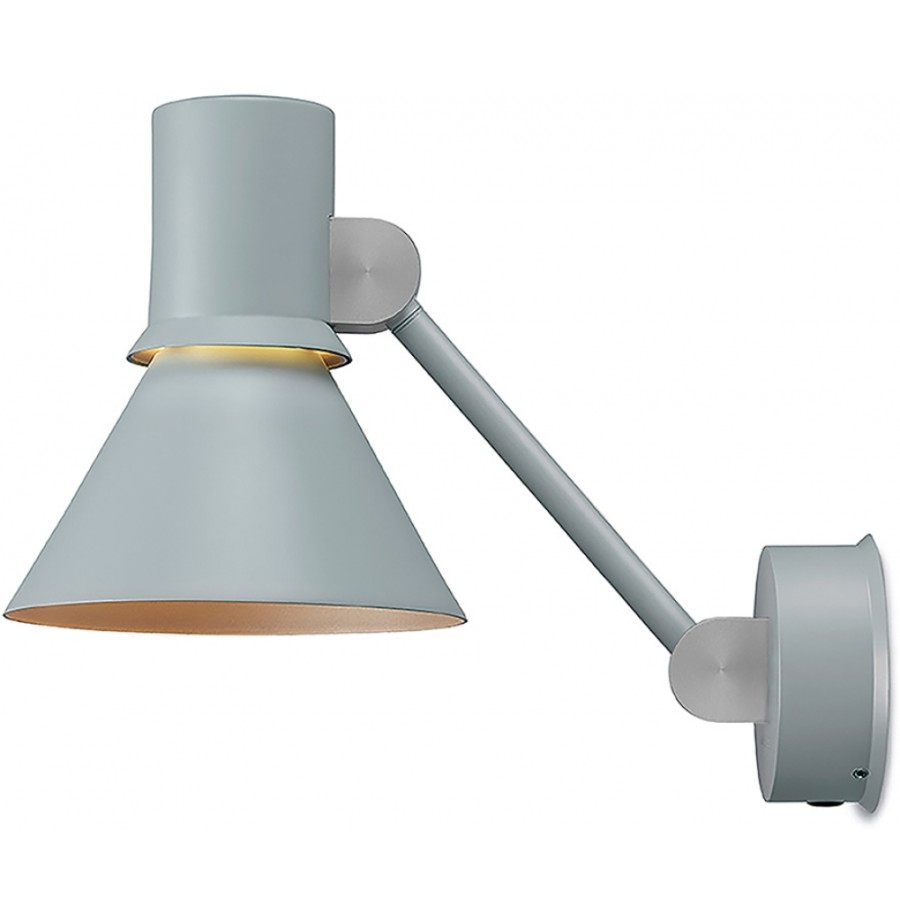 Anglepoise Wall Lights | Anglepoise - Type 80 W2 Wall Light