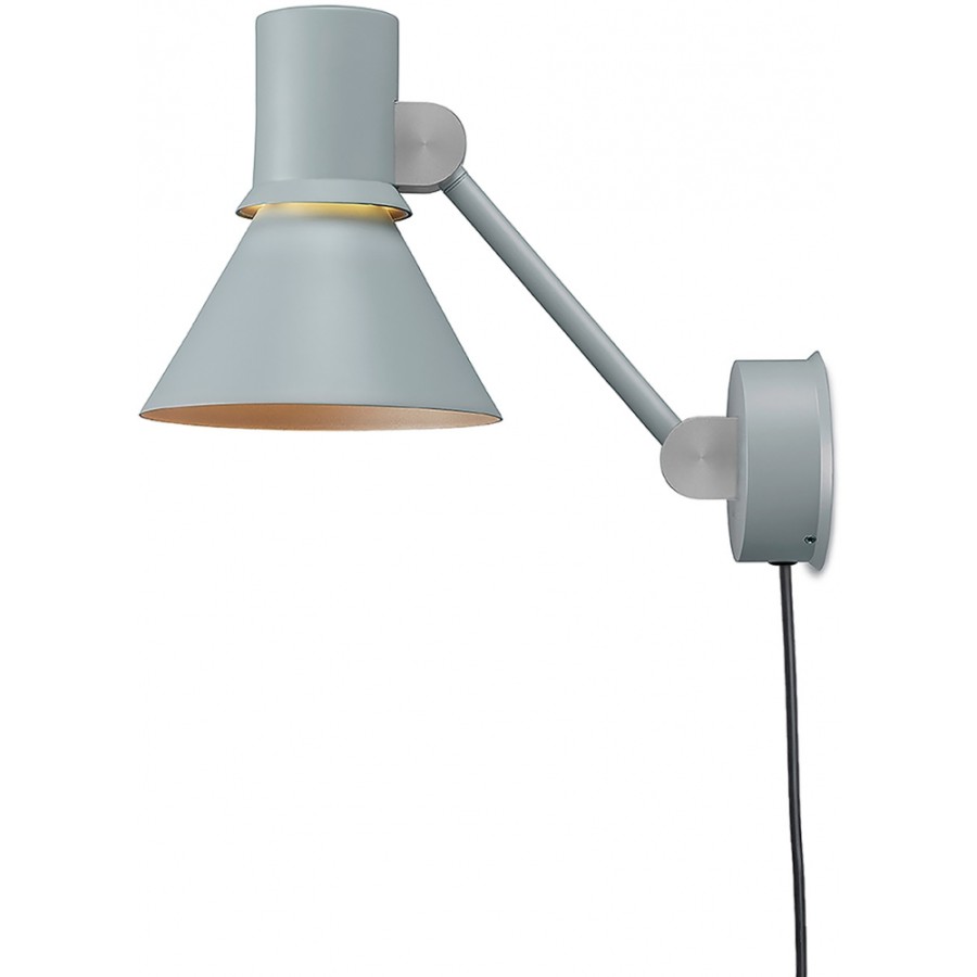 Anglepoise Wall Lights | Anglepoise - Type 80 W2 Wall Light