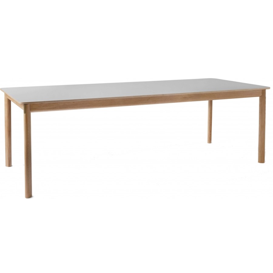 &Tradition Tables | &Tradition - Patch Hw2 Table 240X100 Cm