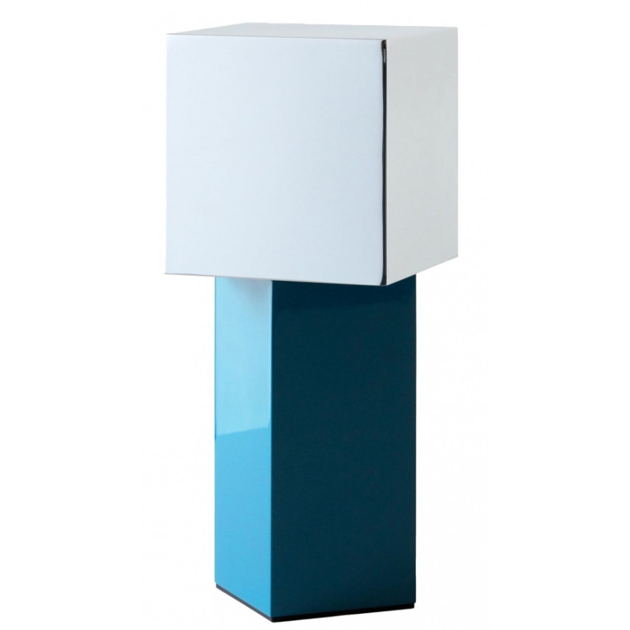 &Tradition Table Lamps | &Tradition - Pivot Atd7 Portable Table Lamp