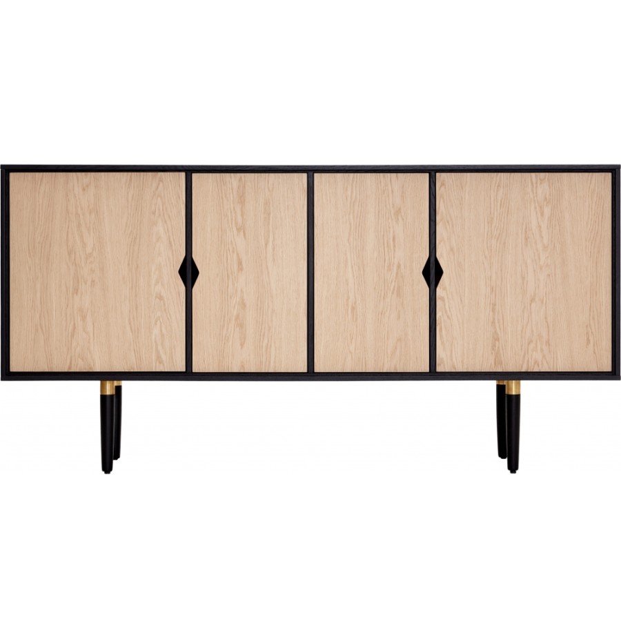 Andersen Furniture Sideboards | Andersen Furniture - Unique'S Sideboard