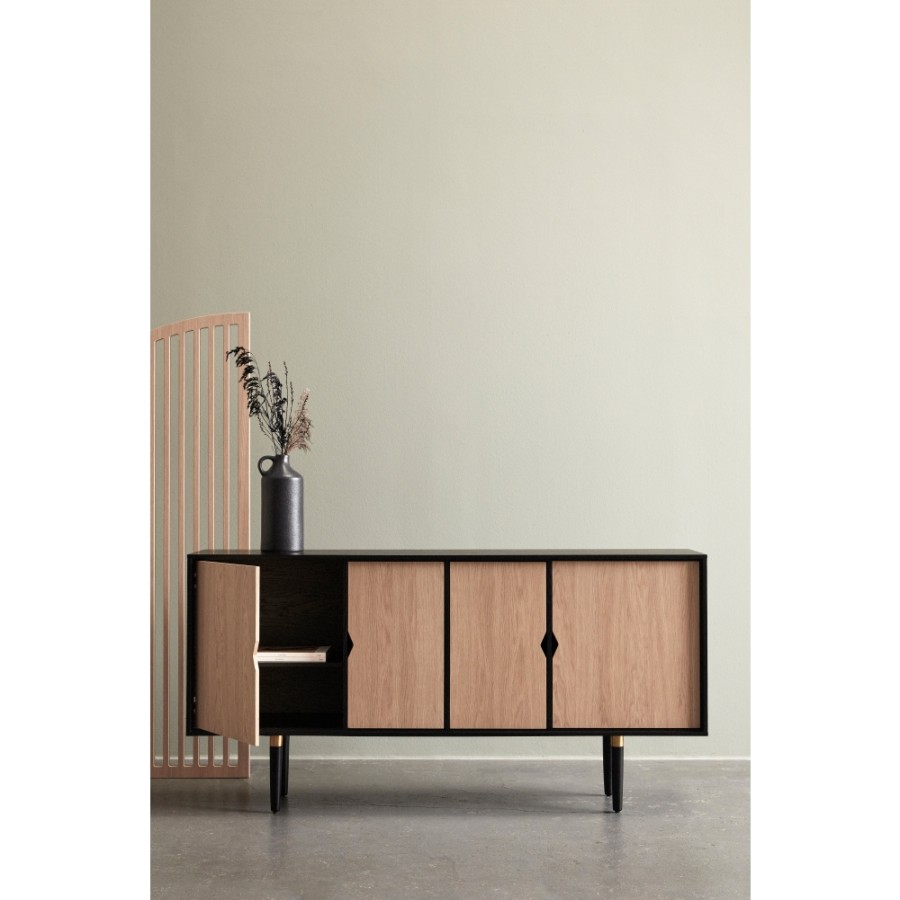 Andersen Furniture Sideboards | Andersen Furniture - Unique'S Sideboard