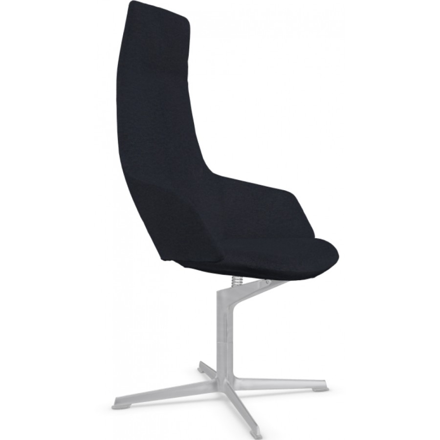 Arper Armchair | Arper - Aston Direction 1922 Armchair