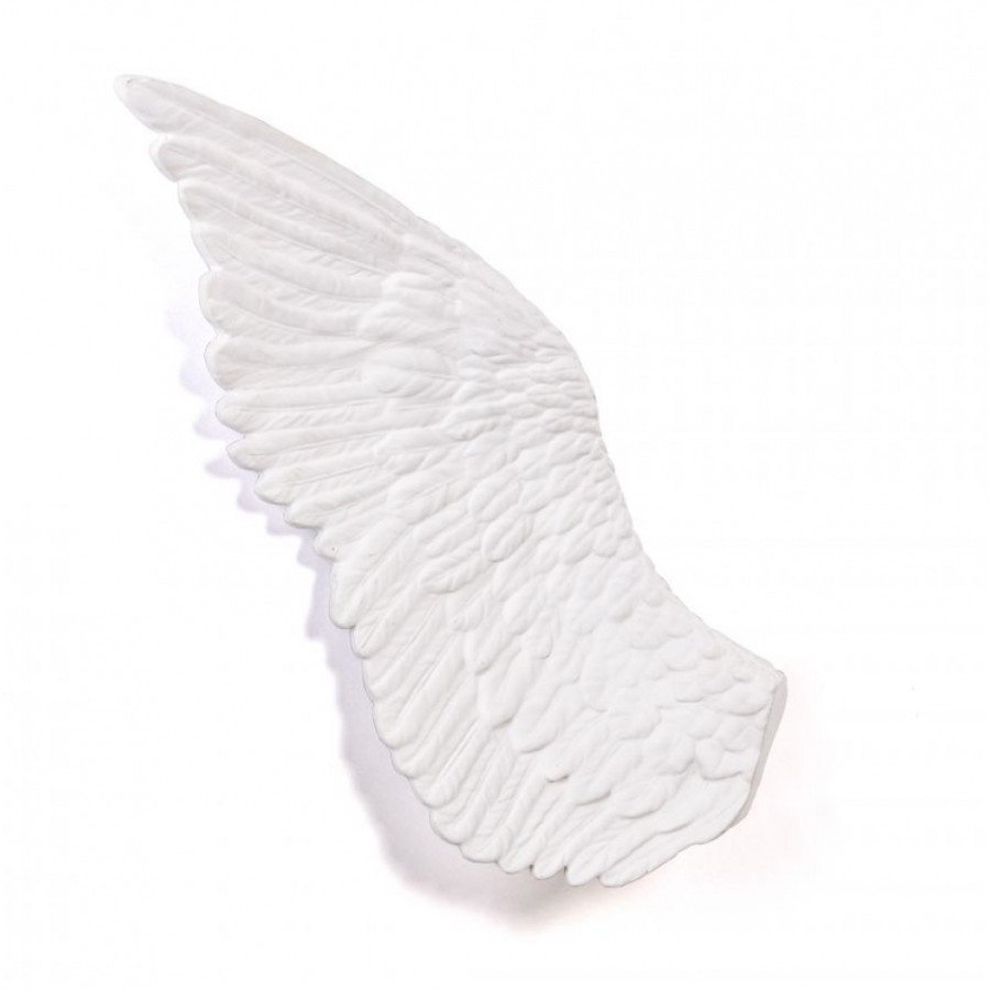 Explained Decoration | Seletti - Memorabilia Mvsevm Wings Left Deko