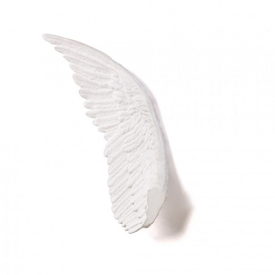 Explained Decoration | Seletti - Memorabilia Mvsevm Wings Left Deko