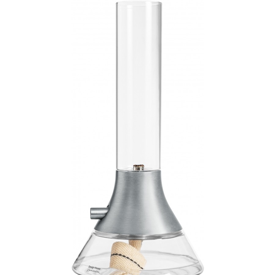 Design House Stockholm Outdoor Lights | Design House Stockholm - Lighthouse Kerosene Lamp