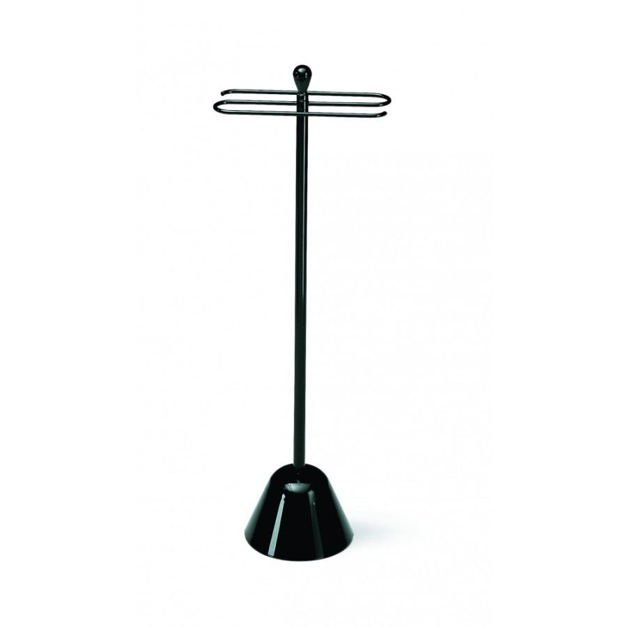 Zanotta Bathroom Accessories | Zanotta - Servietto Towel Holder