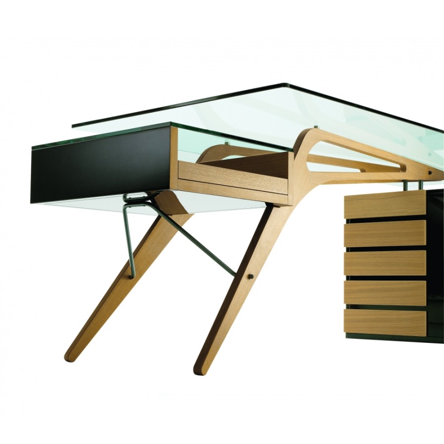 Zanotta Desks | Zanotta - Cavour Desk