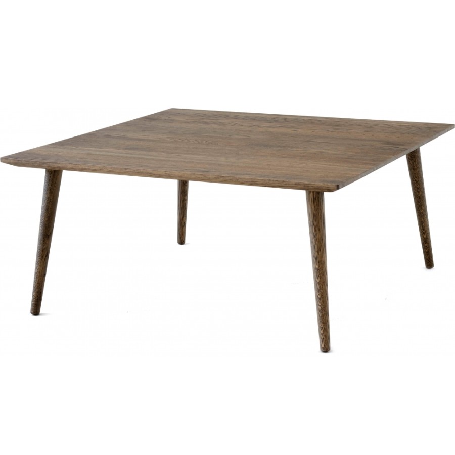 &Tradition Coffee Tables | &Tradition - In Between Sk24 Couchtisch Quadratisch